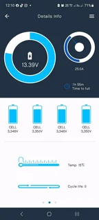 New Land rover Defender dual battery system