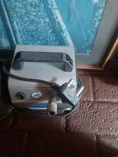 Wine or beer dispenser