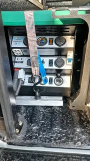 Land cruiser Dual battery system