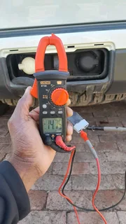 New Defender d300 dual battery system