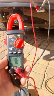 New Defender Brad Harrison plug