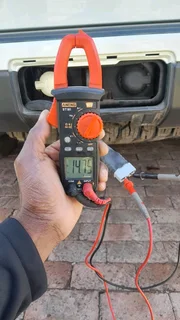 New Defender Brad Harrison plug