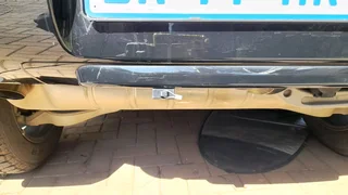 New Defender Brad Harrison plug