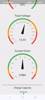 Land Rover Discovery 5 dual battery system