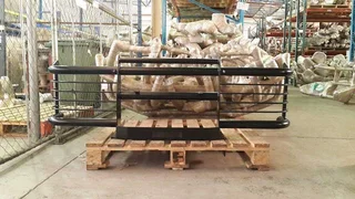 Land Rover Defender bullbar