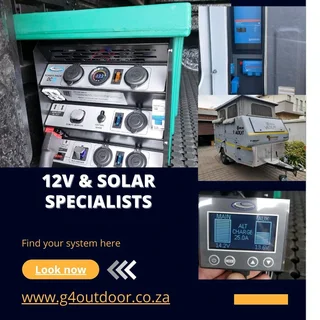 Dual battery systems