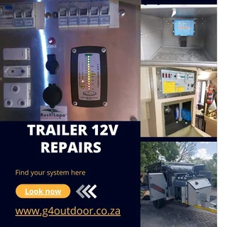 Dual battery systems