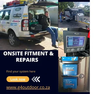 Dual battery systems