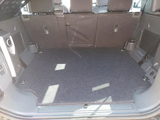 New Defender Drawer System / Floor Board