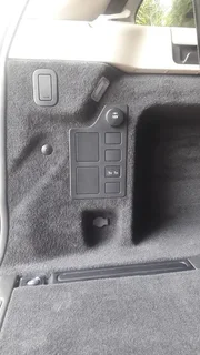 Land Rover Discovery 5 12v Plug