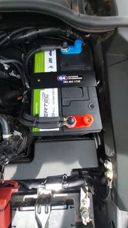 TOYOTA HILUX DUAL BATTERY SYSTEM