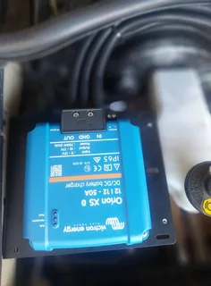 VICTRON DC-DC INSTALLERS