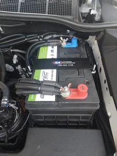 VICTRON DC-DC INSTALLERS