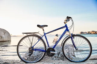 Schwinn Bicycles in various sizes