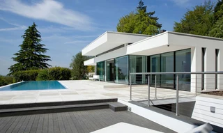 House plans and submissions