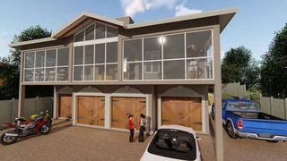 House plans and submissions