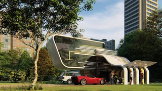 House plans and submissions