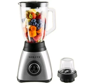 Best Sokany Multi-Purpose Blender