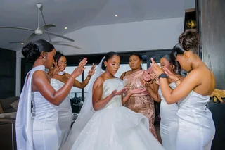 Wedding photography&amp; Videographer Starting from R4 999