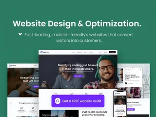  Digital Marketing Services | SEO, Social Media &amp; Google Ads