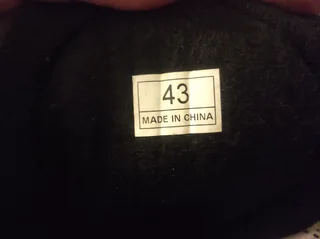 Reebok fitlite 1k ice skates