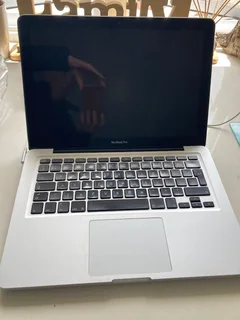 Macbook Pro for sale