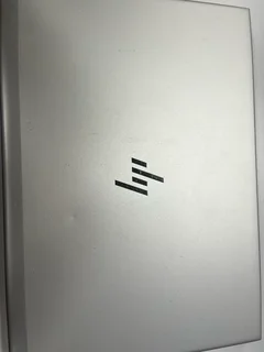 Hp elite book i5 8gen with win 10 pro