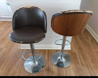 Bar chairs