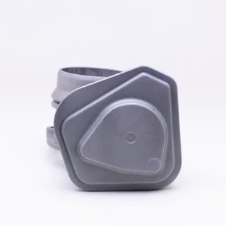 Throttle Body BMW 330D 325D 320D 318D 120D