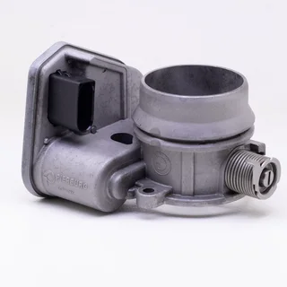 Throttle Body BMW 330D 325D 320D 318D 120D