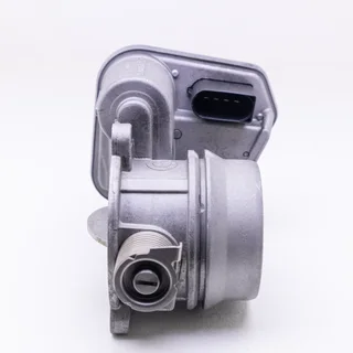 Throttle Body BMW 330D 325D 320D 318D 120D