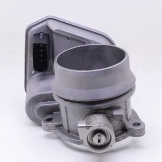 Throttle Body BMW 330D 325D 320D 318D 120D
