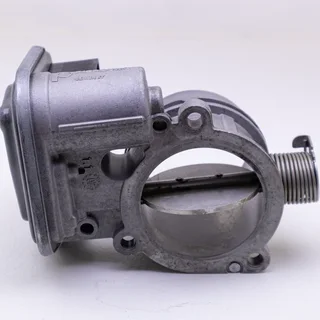 Throttle Body BMW 330D 325D 320D 318D 120D