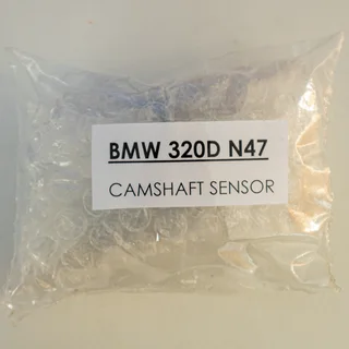 BMW 320D N47 Camshaft Sensor