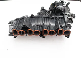 BMW 320D N47 Intake Manifold