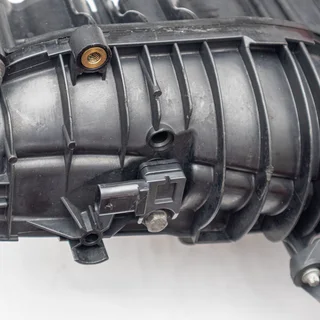 BMW 320D N47 Intake Manifold