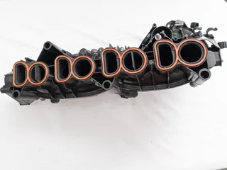 BMW 320D N47 Intake Manifold
