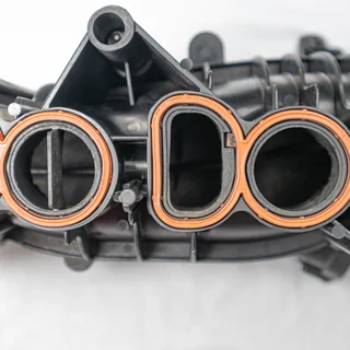 BMW 320D N47 Intake Manifold