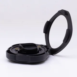 BMW Oil Filler Cap