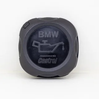 BMW Oil Filler Cap