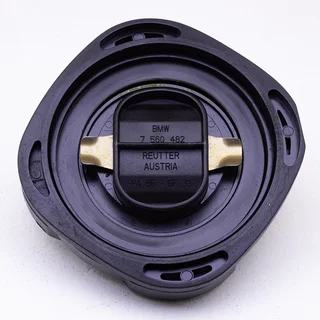 BMW Oil Filler Cap