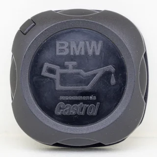 BMW Oil Filler Cap