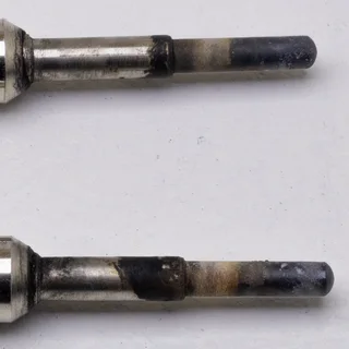 BMW 320D E90 Glow Plugs x 2