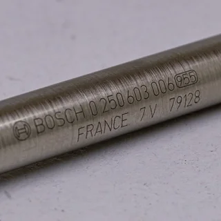 BMW 320D E90 Glow Plugs x 2