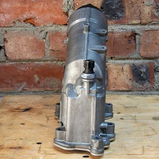 BMW 320D N47 Oil Filter Housing with Filter Cap