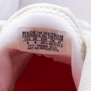 Wilson Ladies Tennis Shoes – UK6