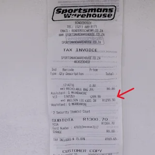 Wilson Ladies Tennis Shoes – UK6