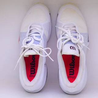 Wilson Ladies Tennis Shoes – UK6