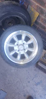 looking for 1970s mini clubman rim