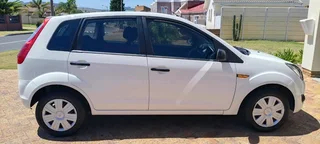 Roadworthy Ford Figo Petrol R66500